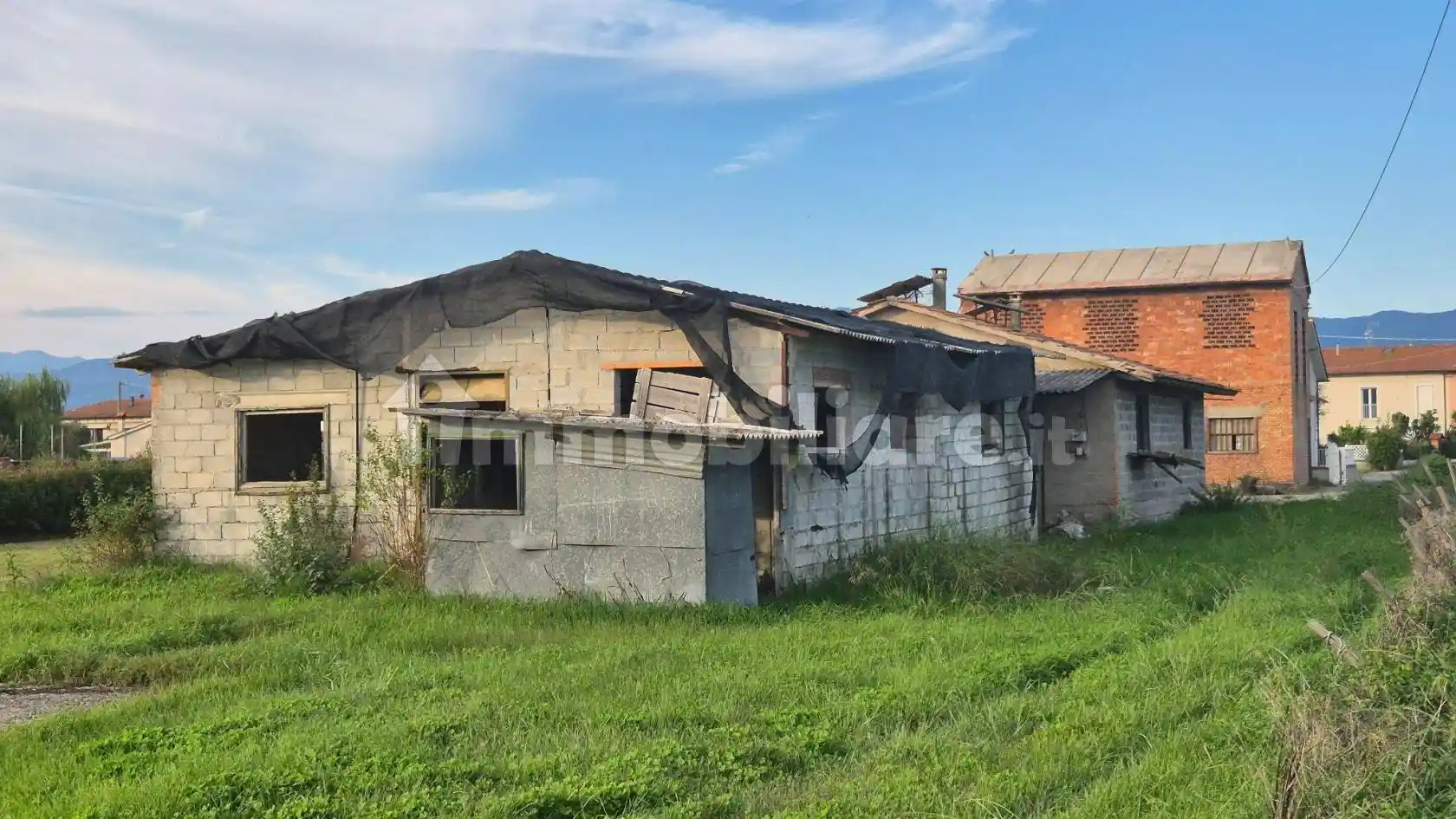 Rustico - Casale in vendita a Quarrata