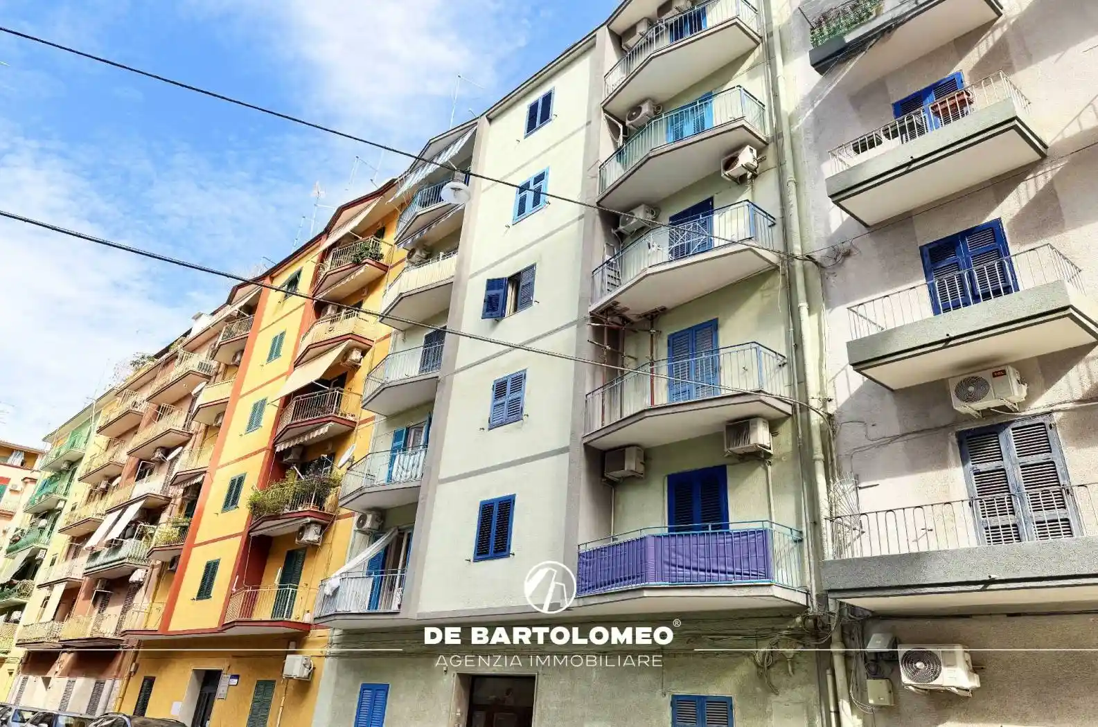 Appartamento in vendita a Taranto