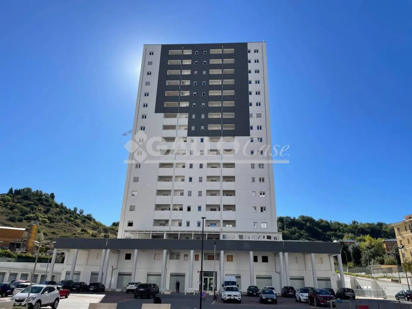 Appartamento in vendita a Cosenza