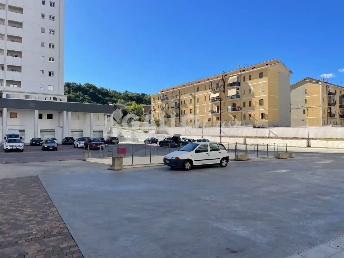 Quadrilocale via Degli Stadi, Stadio - Città 2000, Cosenza - foto 2