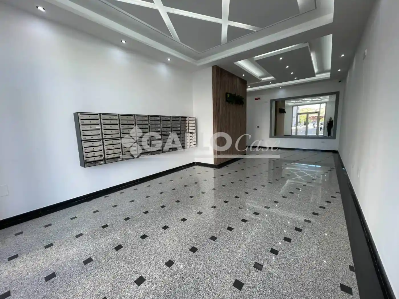 Trilocale via Degli Stadi, Stadio - Città 2000, Cosenza - foto 4