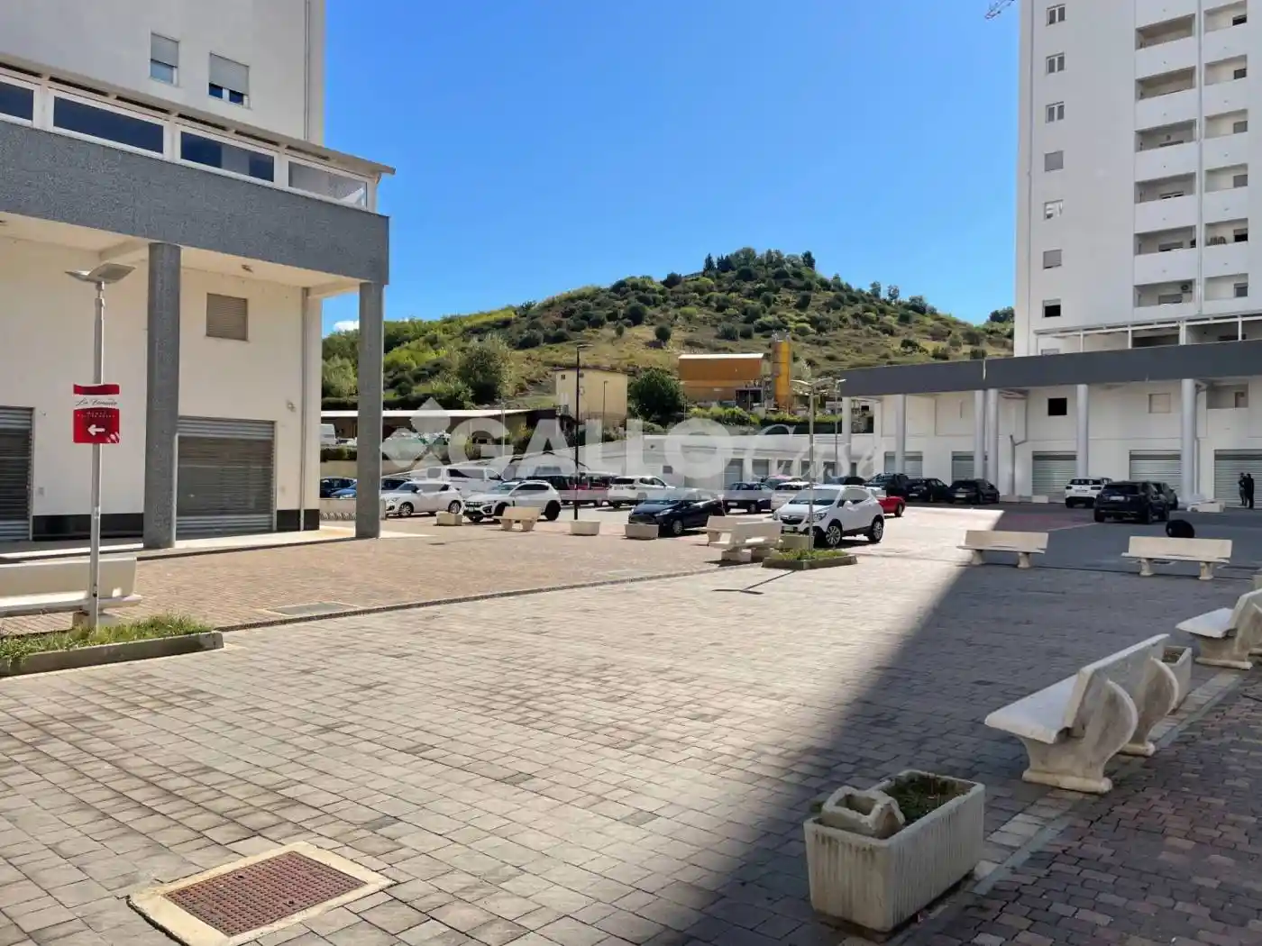 Quadrilocale via Degli Stadi, Stadio - Città 2000, Cosenza - foto 3