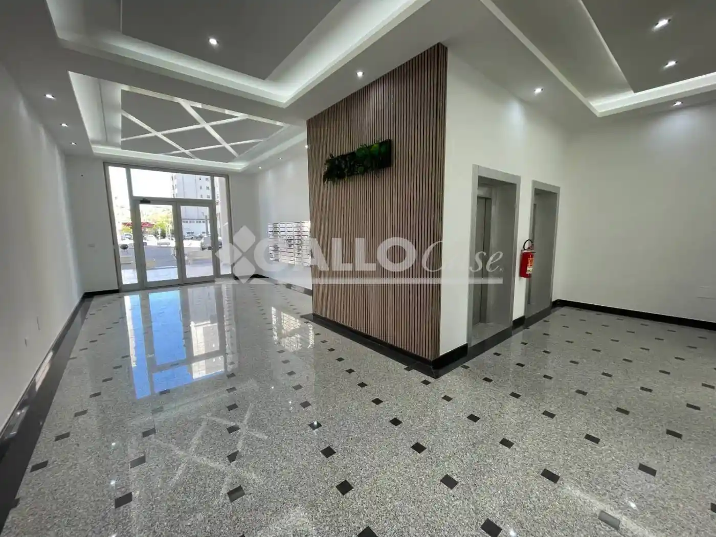 Quadrilocale via Degli Stadi, Stadio - Città 2000, Cosenza - foto 5