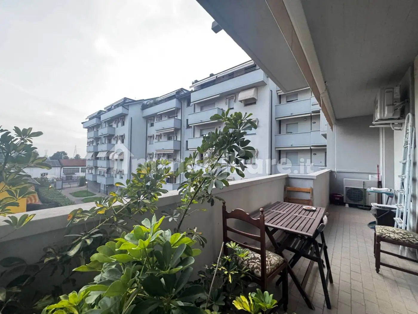 Appartamento in vendita a Tavazzano con Villavesco