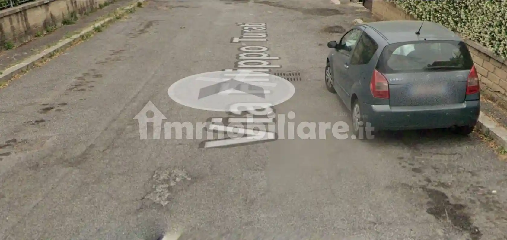 Appartamento in vendita a Tivoli