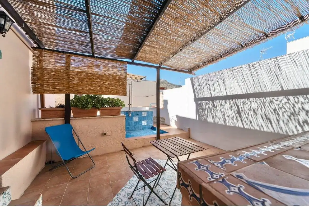 Appartamento in vendita a Favignana