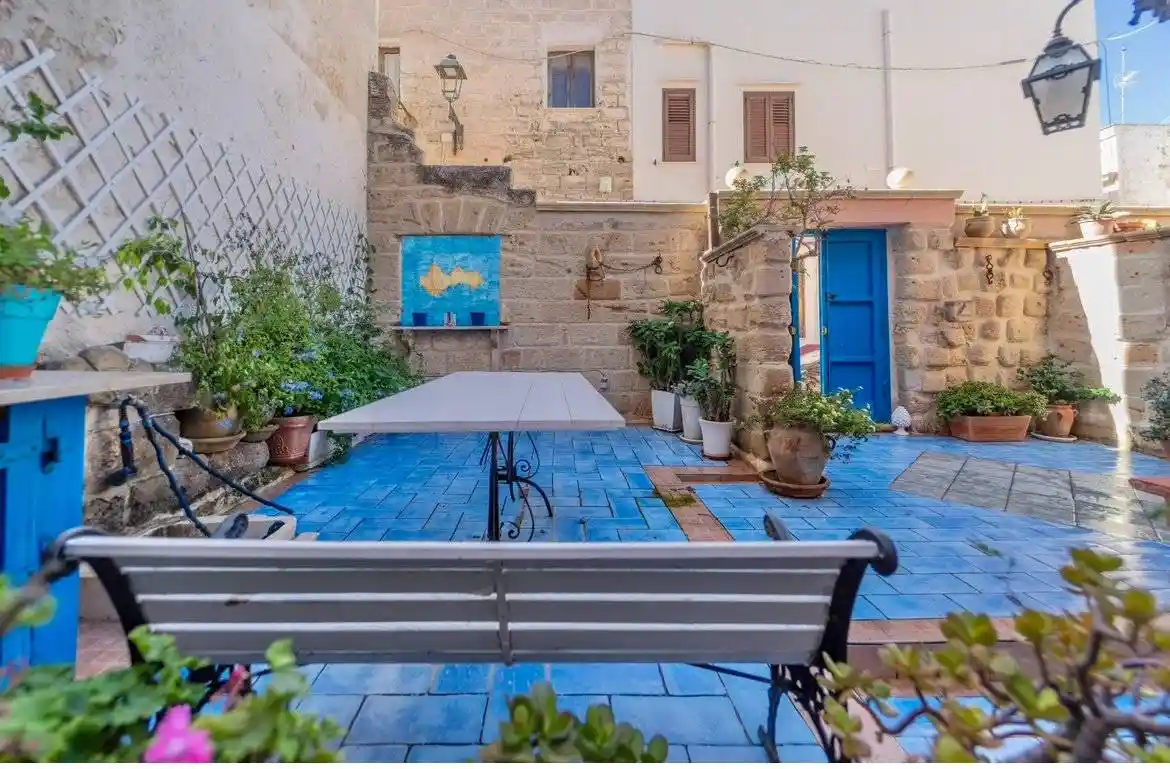 Trilocale via Ugdulena, Centro, Favignana - foto 4