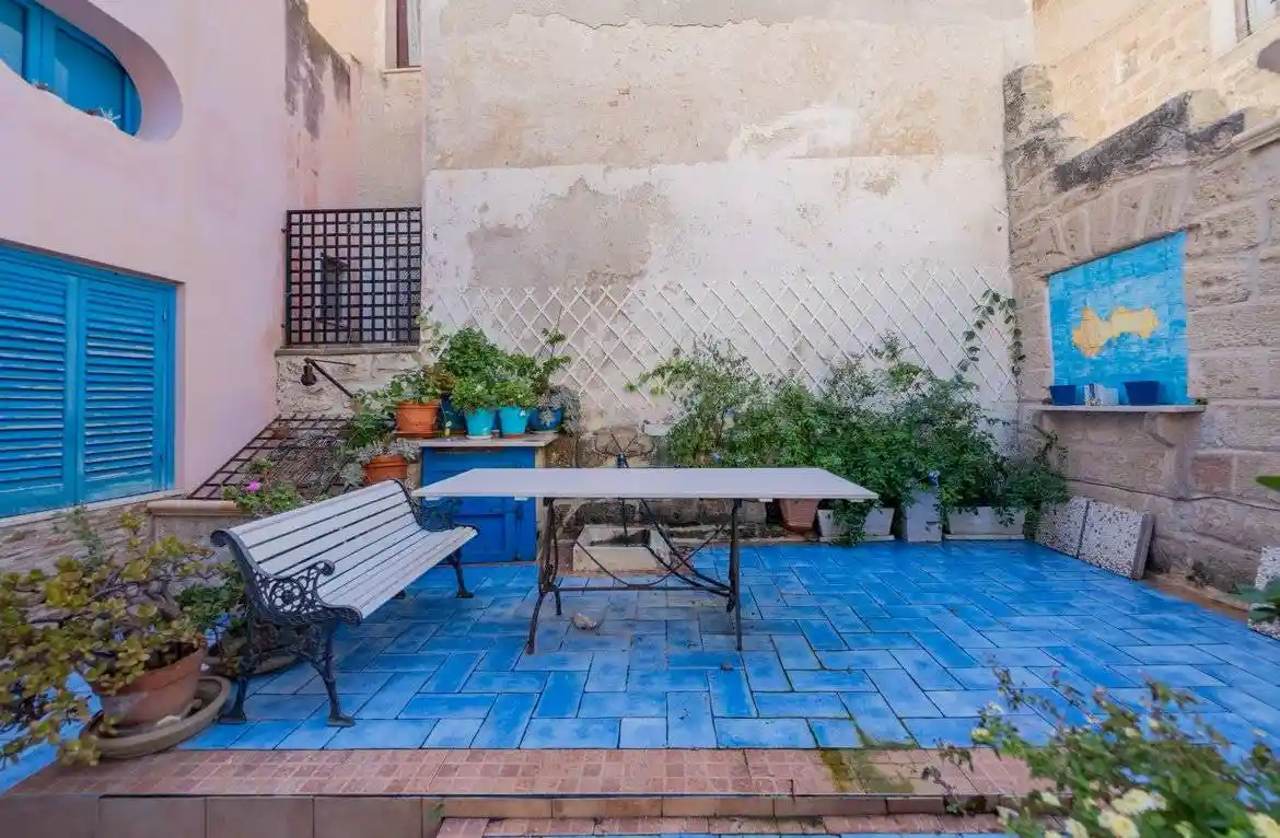 Trilocale via Ugdulena, Centro, Favignana - foto 5