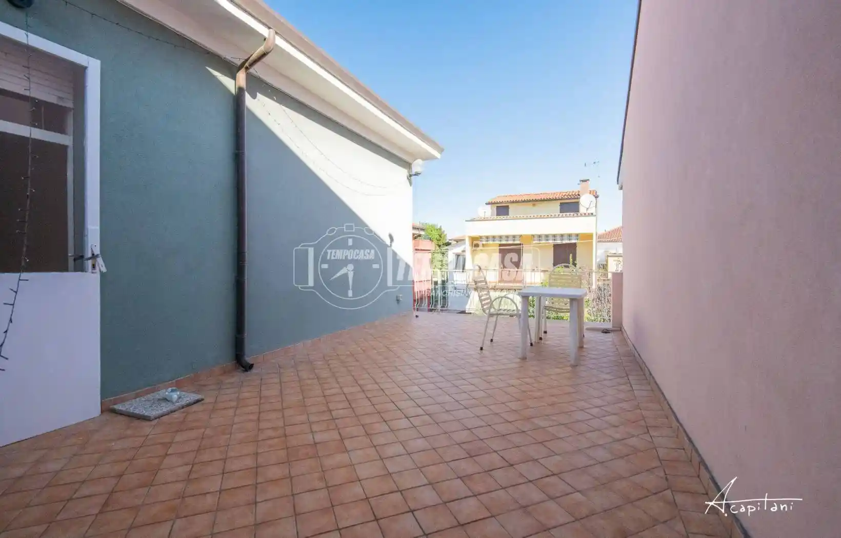 Palazzo - Edificio - foto 2