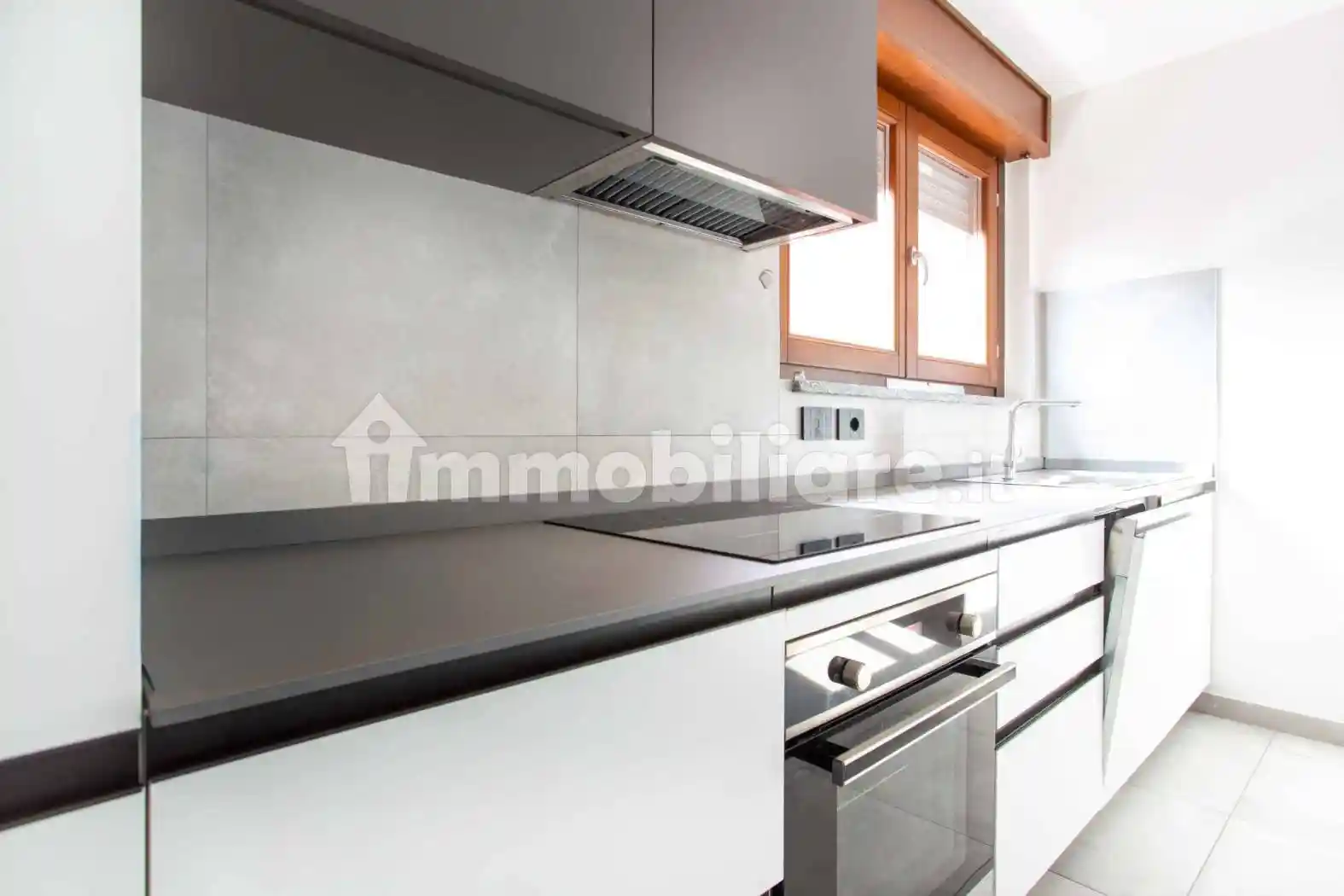 Trilocale via Tirso 6, Ripamonti - Fondazione Prada, Milano - foto 3