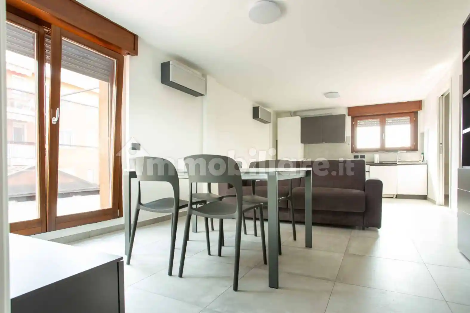 Trilocale via Tirso 6, Ripamonti - Fondazione Prada, Milano - foto 4