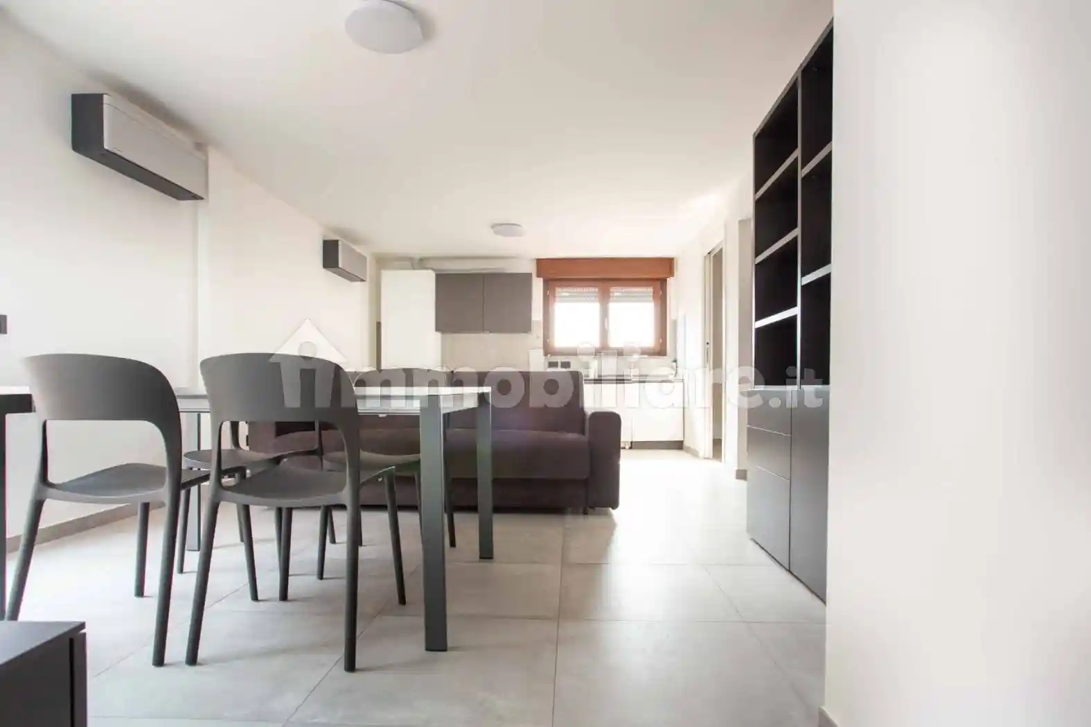 Trilocale via Tirso 6, Ripamonti - Fondazione Prada, Milano - foto 5