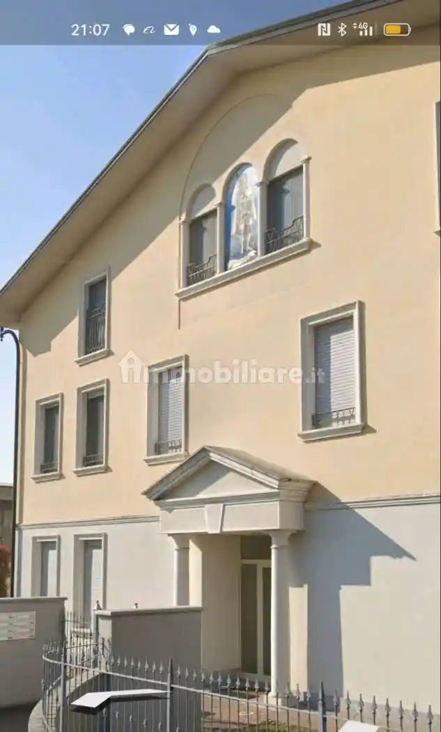 Appartamento in affitto a Casaletto Vaprio