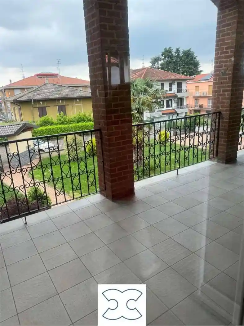 Trilocale buono stato, primo piano, Cassano Magnago - foto 3