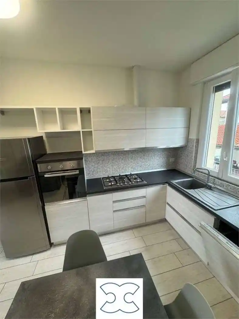 Trilocale buono stato, primo piano, Cassano Magnago - foto 4