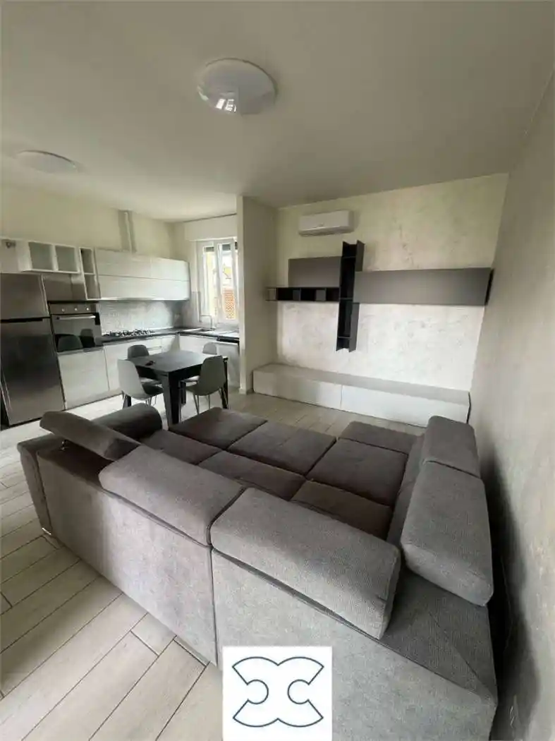 Trilocale buono stato, primo piano, Cassano Magnago - foto 5