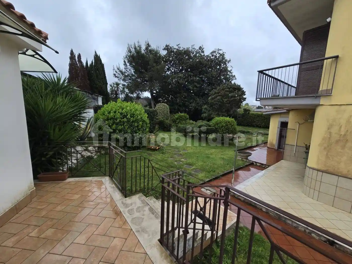 Palazzo - Edificio - foto 3