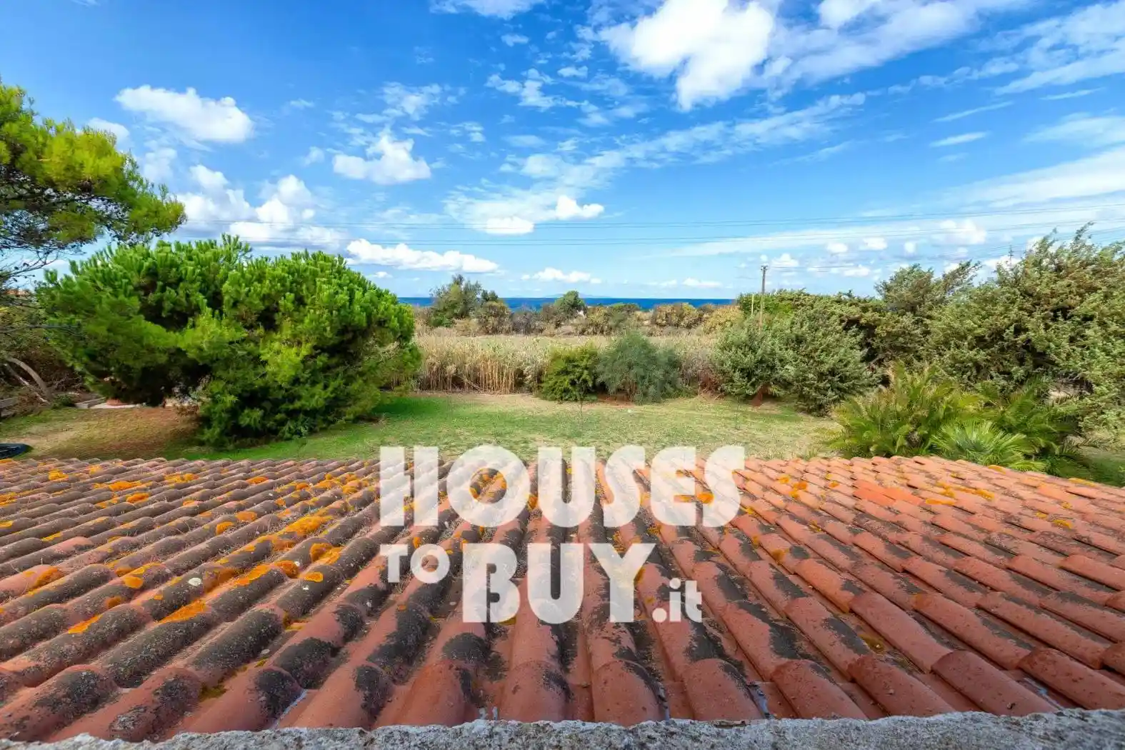 Villa in vendita a Sorso