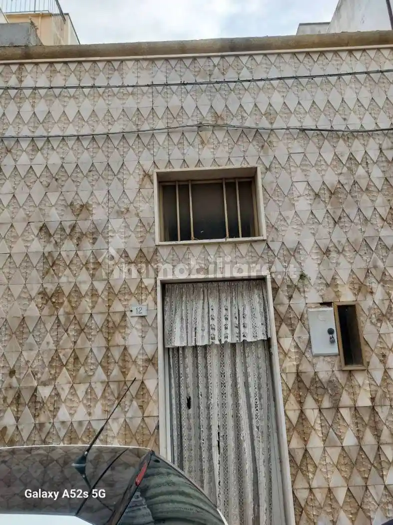 Casa indipendente in vendita a Ginosa