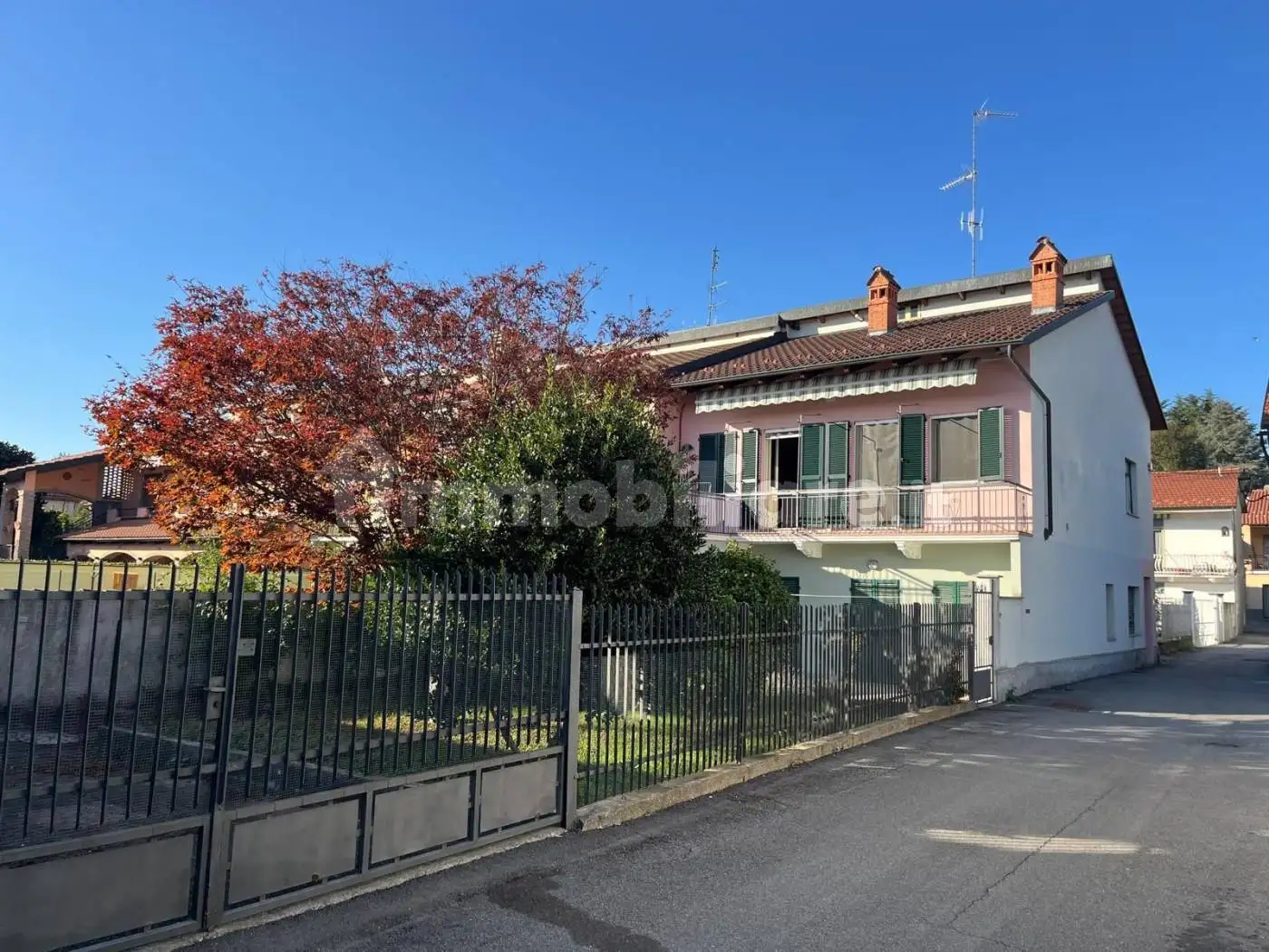 Appartamento in vendita a Torrazza Piemonte