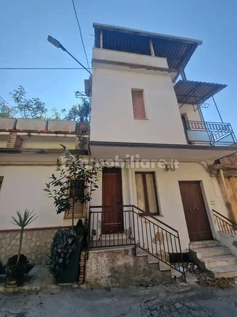Appartamento in vendita a Palmi
