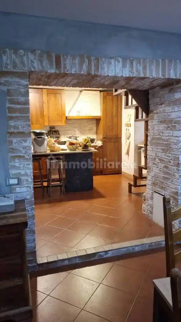 Villa in vendita a Magliano Sabina