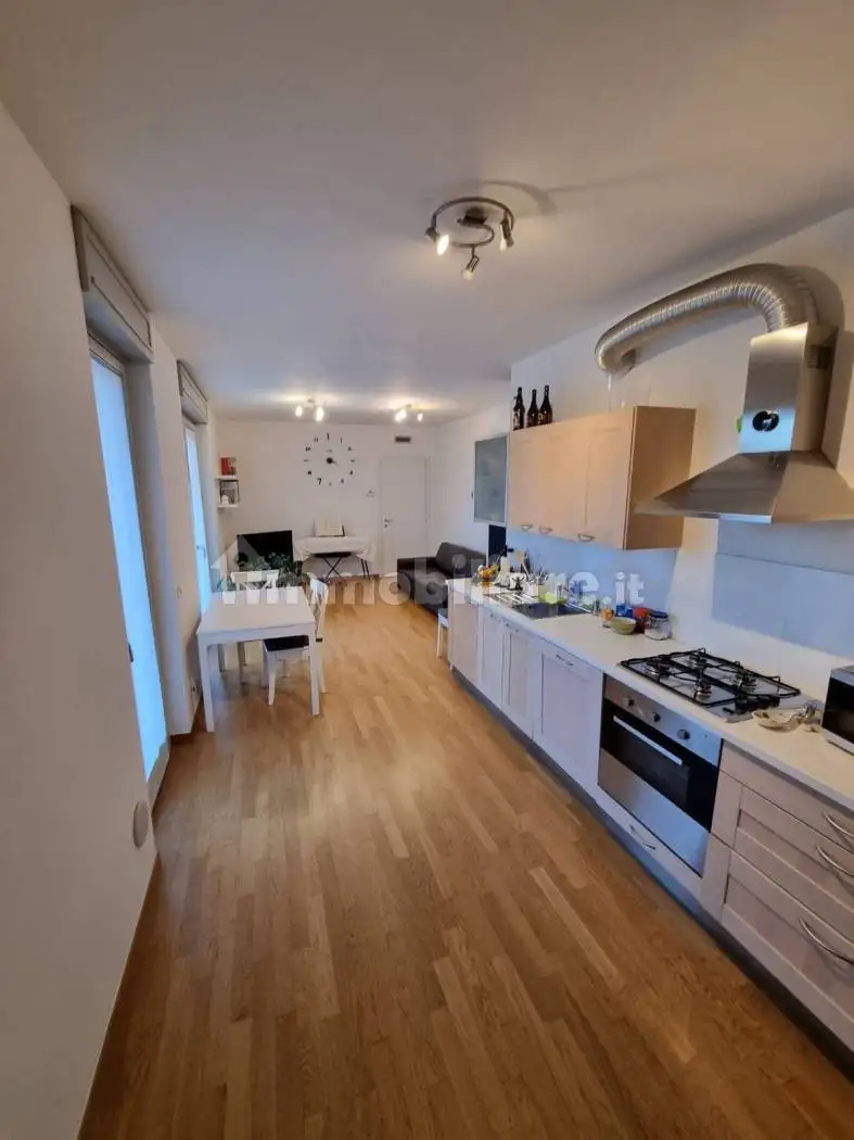 Appartamento in affitto a Bergamo