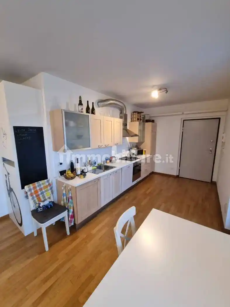 Bilocale viale Ernesto Pirovano 2, Borgo Palazzo, Bergamo - foto 2