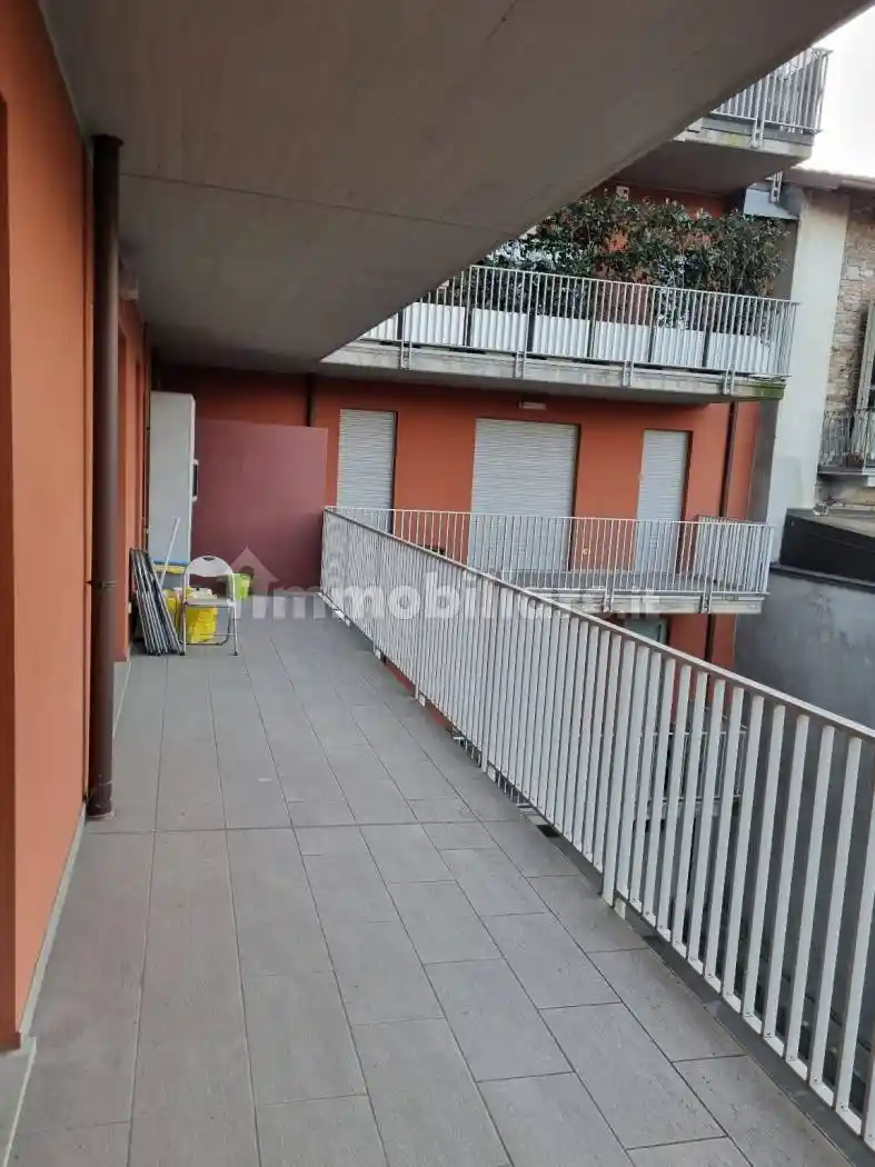 Bilocale viale Ernesto Pirovano 2, Borgo Palazzo, Bergamo - foto 3