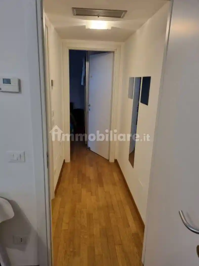 Bilocale viale Ernesto Pirovano 2, Borgo Palazzo, Bergamo - foto 5