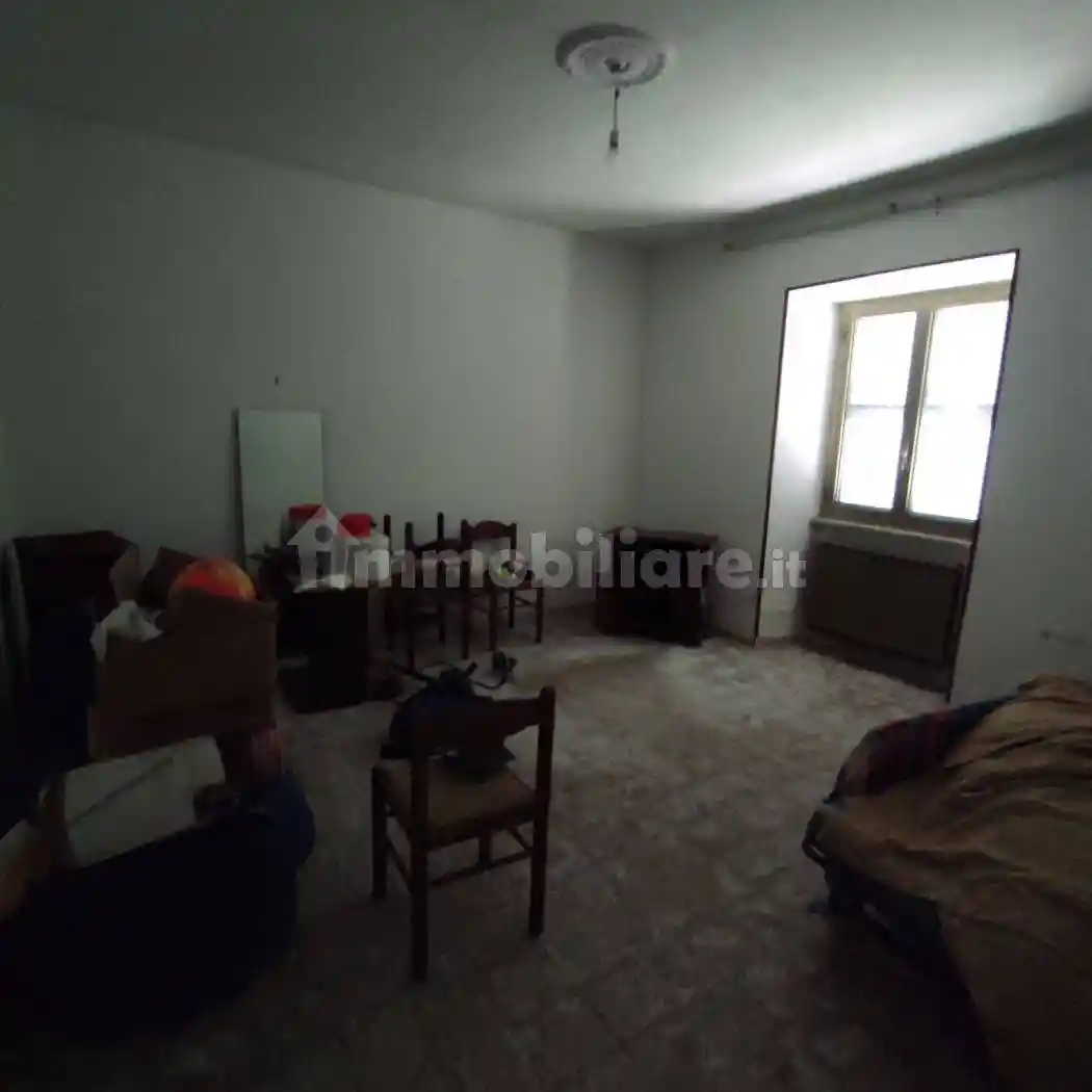 Appartamento in vendita a San Vito Romano