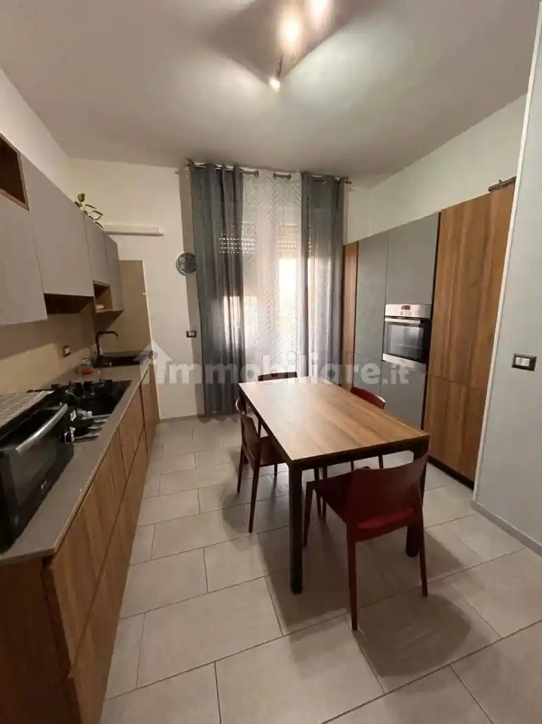 Appartamento in vendita a Sassari