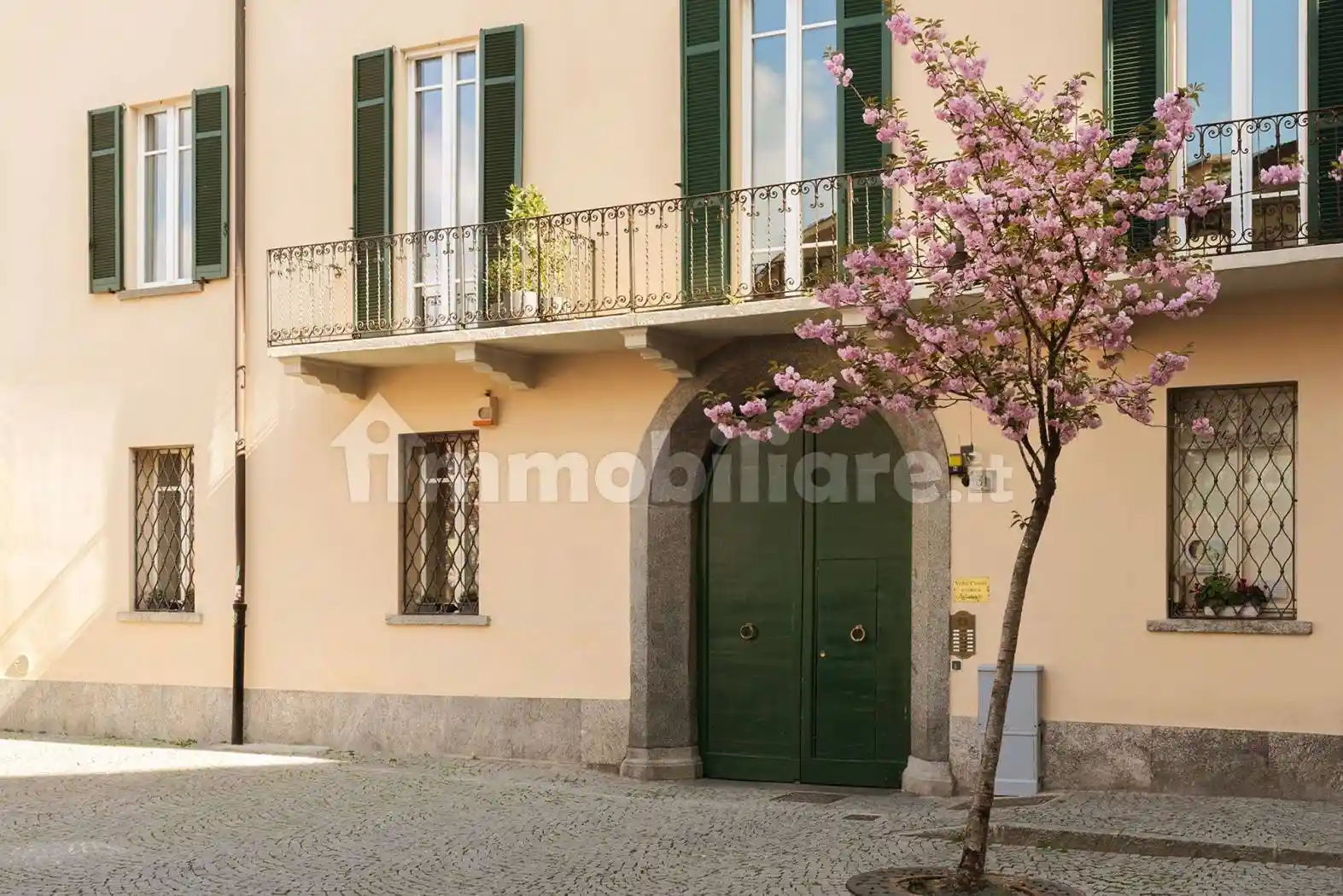 Appartamento in affitto a Como