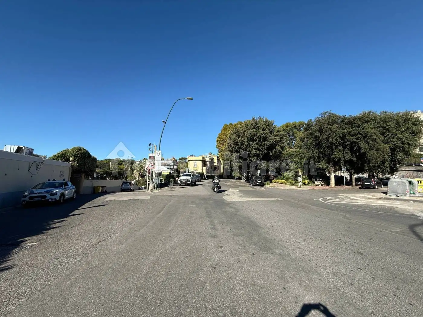 Appartamento in affitto a Napoli