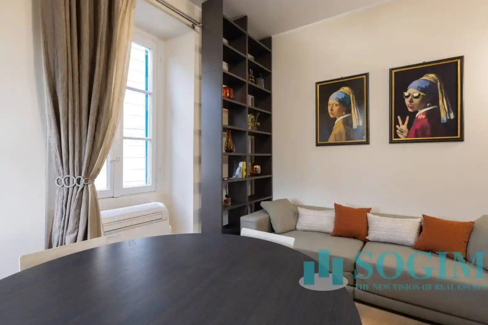 Appartamento in affitto a Como