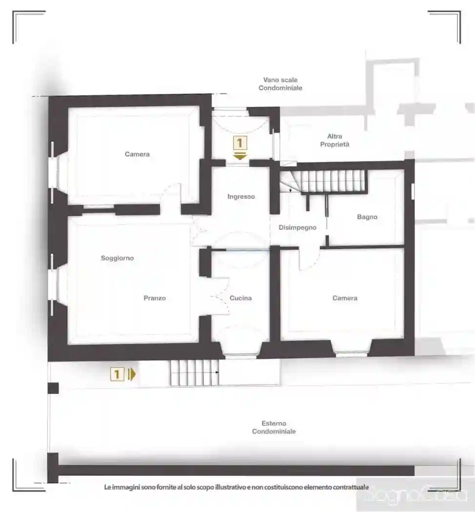 Appartamento - foto 5