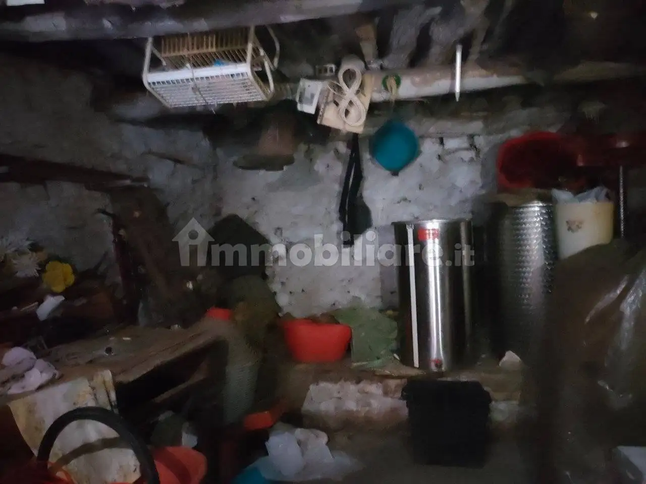 Trilocale da ristrutturare, Centro, Aurigo - foto 5