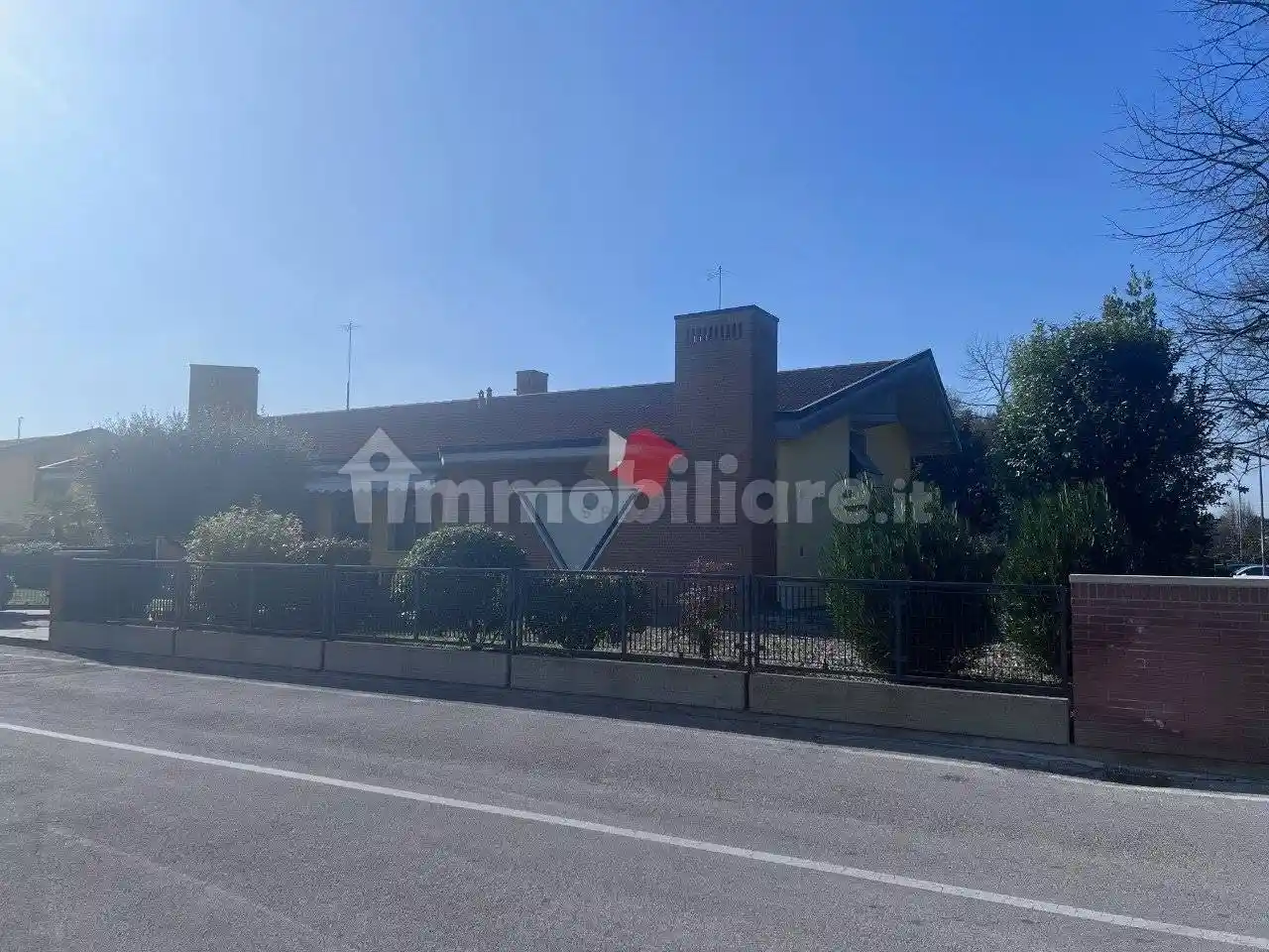 Villa in vendita a Martellago