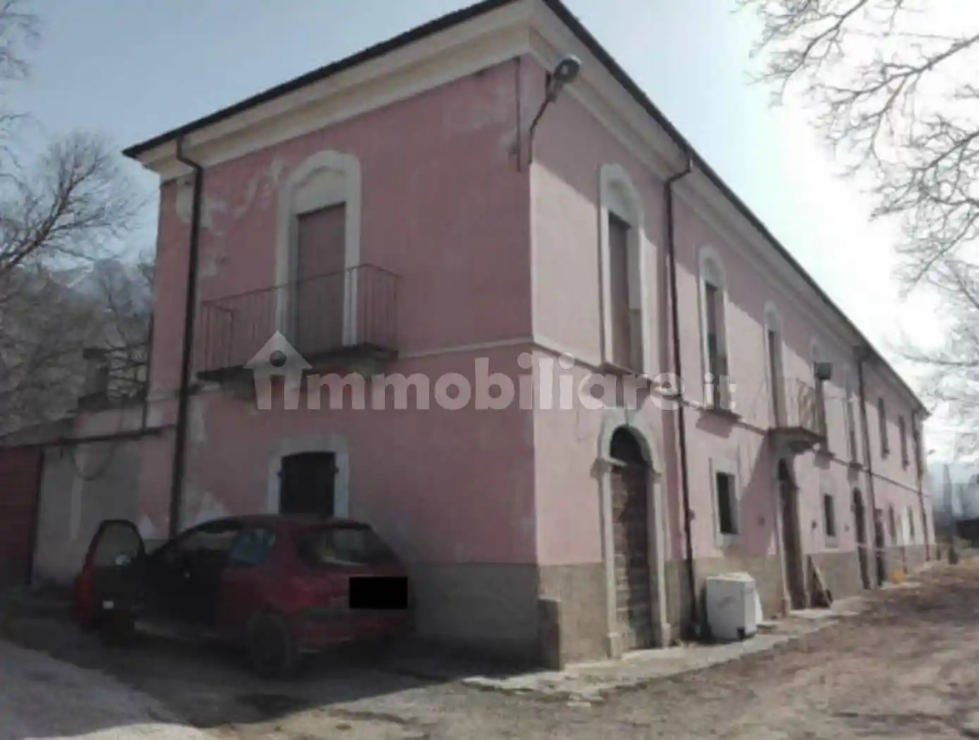 Appartamento all'asta via Santa Lucia, Sulmona - foto 2