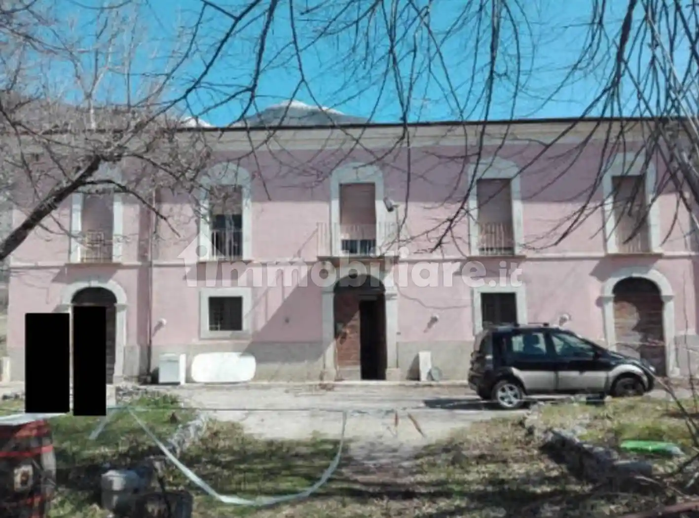 Appartamento all'asta via Santa Lucia, Sulmona - foto 3