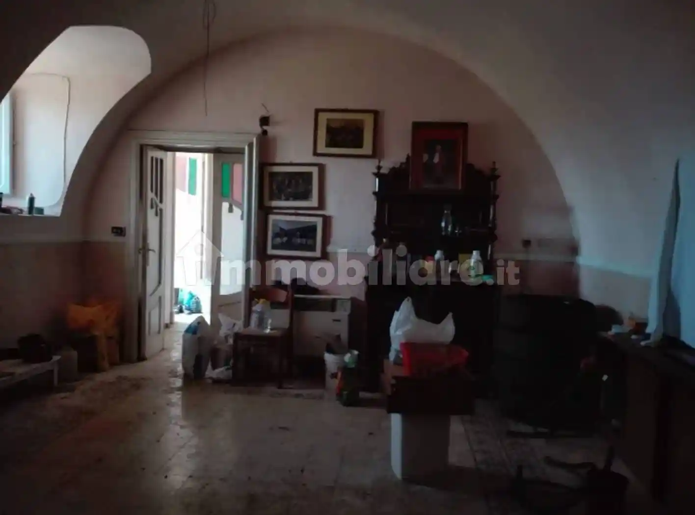 Appartamento all'asta via Santa Lucia, Sulmona - foto 4