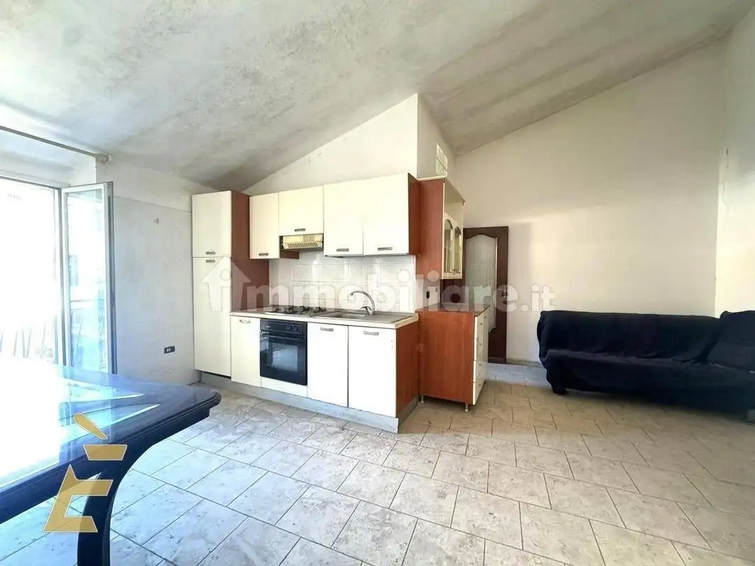 Appartamento in vendita a Acerra