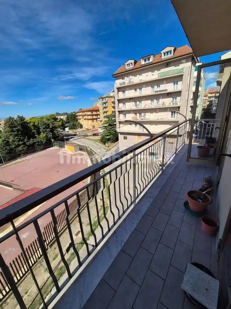 Appartamento in vendita a Enna