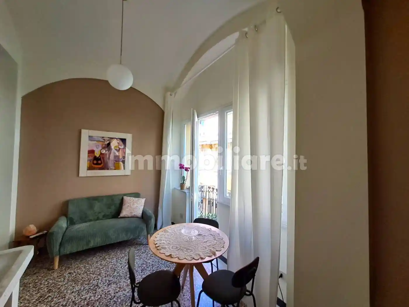 Bilocale via Palestro 17, Castelletto, Genova - foto 3