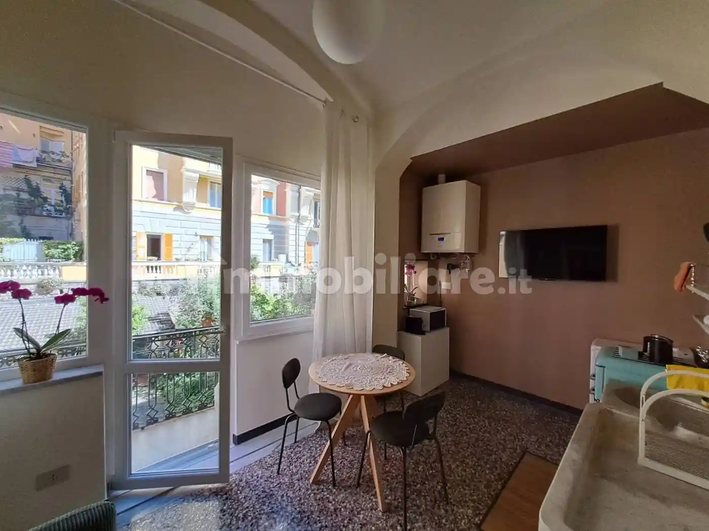 Bilocale via Palestro 17, Castelletto, Genova - foto 5