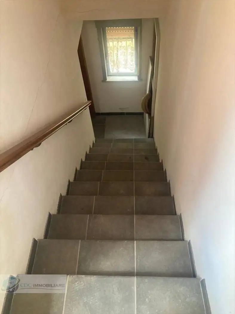 Terratetto unifamiliare via Mesi 4, Alia - foto 2