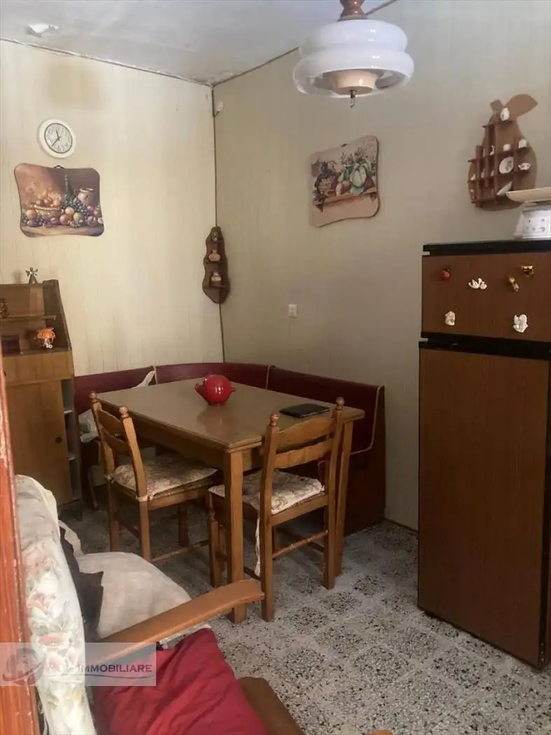 Terratetto unifamiliare via Mesi 4, Alia - foto 4