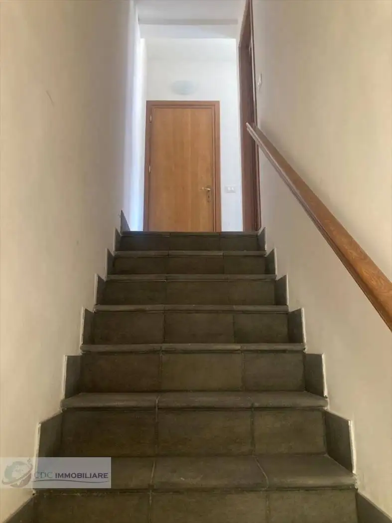 Terratetto unifamiliare via Mesi 4, Alia - foto 5