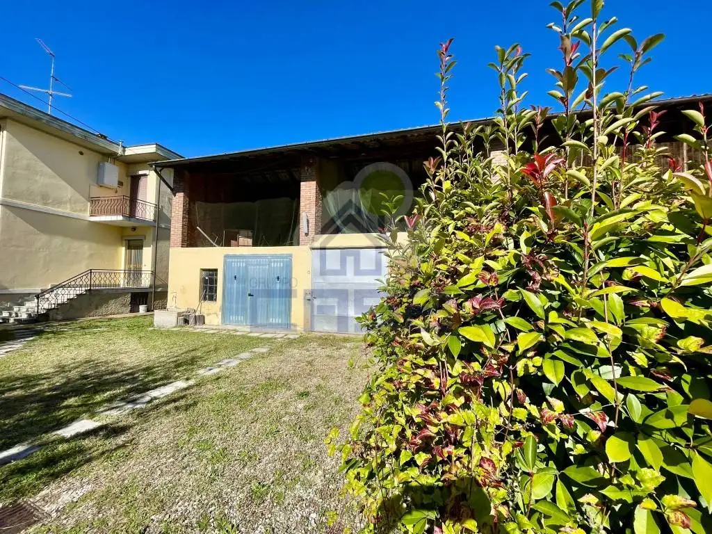 Villa bifamiliare Marconi, Centro, Bosnasco - foto 3