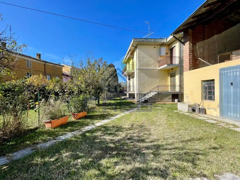 Villa bifamiliare Marconi, Centro, Bosnasco - foto 4